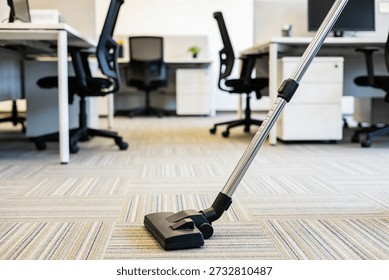 專業機洗地氈過程